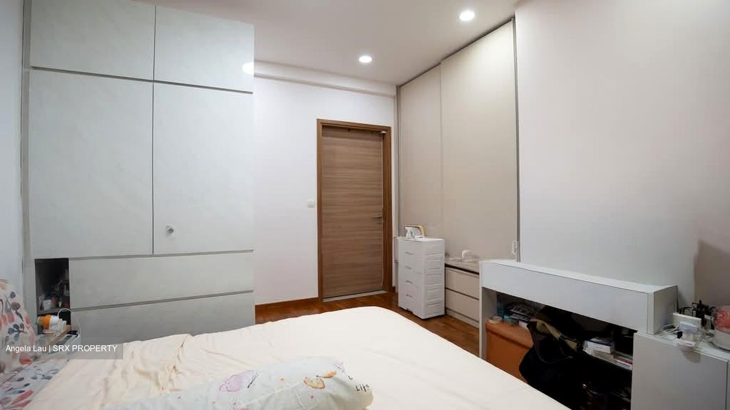 The Canopy (D27), Condominium #581367421